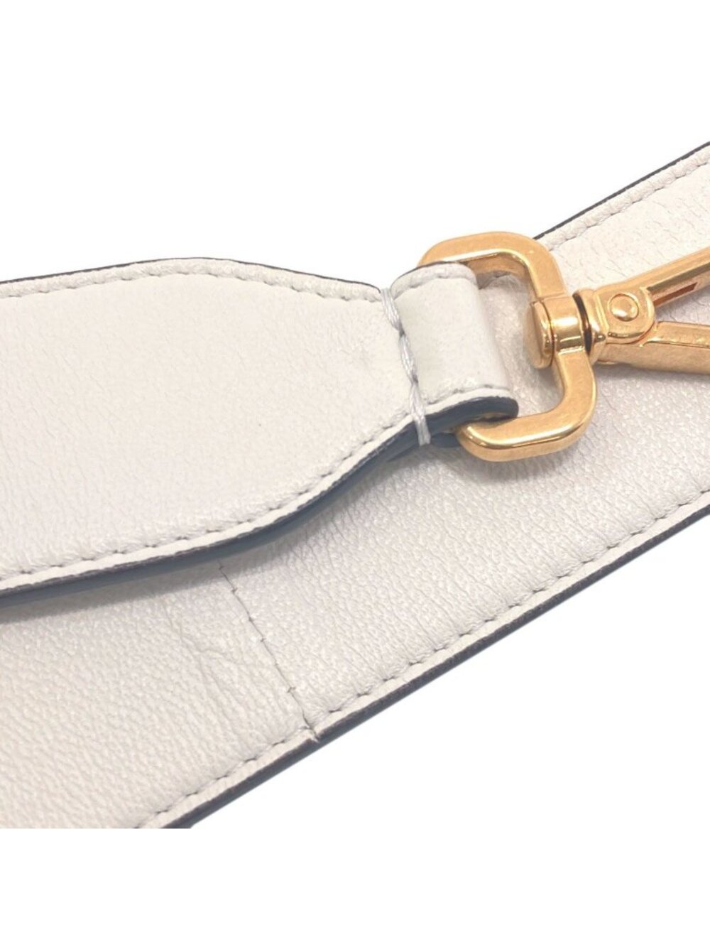 Fendi Mamma Bucket 2-Way Handbag Calf - Picture 15 of 15